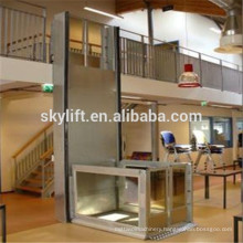 Hot sale !! 250kg platform lift for handicapped